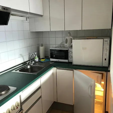 Apartment Mit Seeblick Am Ossiacher Villach