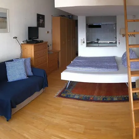 Apartment Mit Seeblick Am Ossiacher Villach