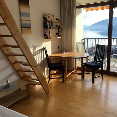 Mit Seeblick Am Ossiacher * Villach