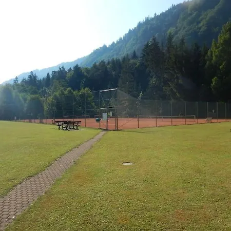 Apartment Mit Seeblick Am Ossiacher *