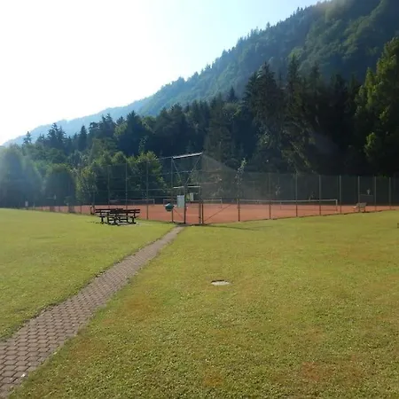 Apartamento Mit Seeblick Am Ossiacher *