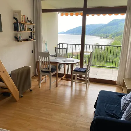 Mit Seeblick Am Ossiacher Villach