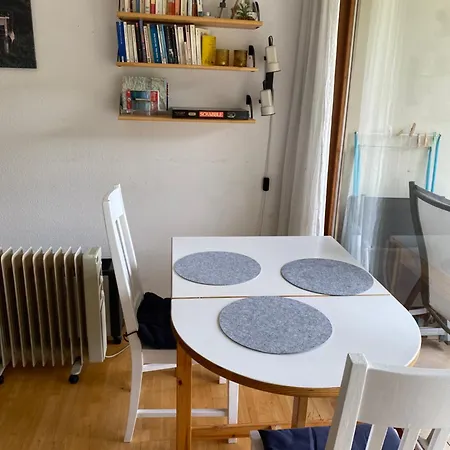 Mit Seeblick Am Ossiacher Apartment