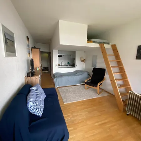 Mit Seeblick Am Ossiacher Apartment *