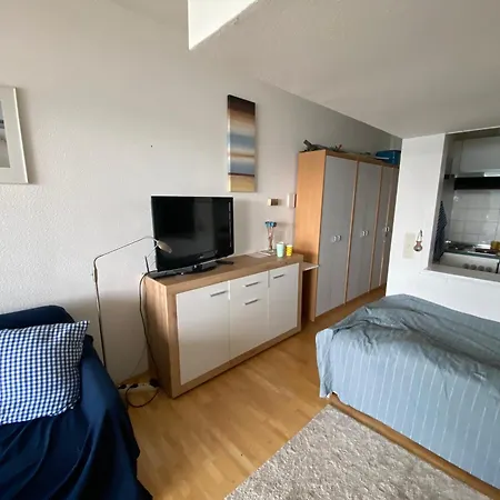 Mit Seeblick Am Ossiacher Apartment