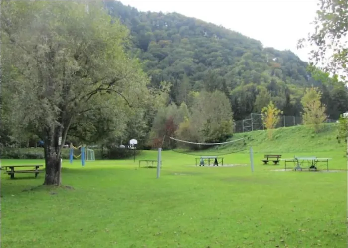 Apartament Mit Seeblick Am Ossiacher *