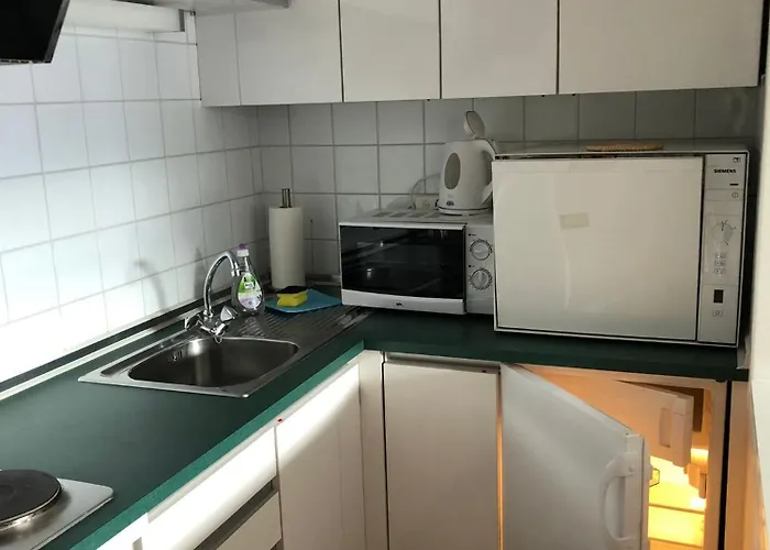 Apartament Mit Seeblick Am Ossiacher Villach