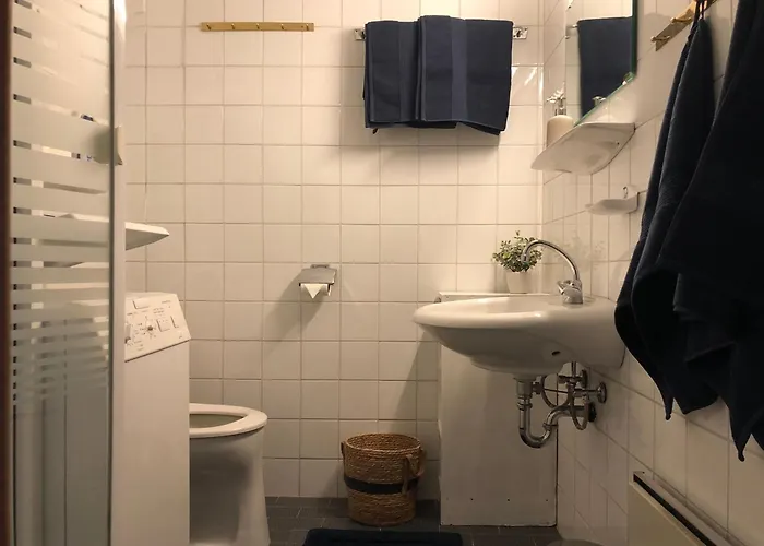 Mit Seeblick Am Ossiacher *