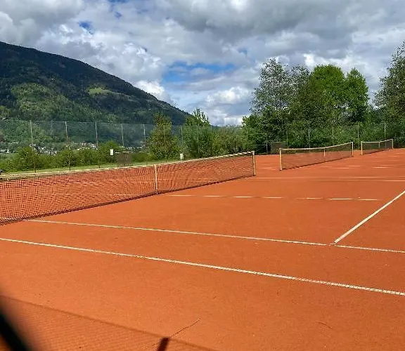 Mit Seeblick Am Ossiacher Apartament *