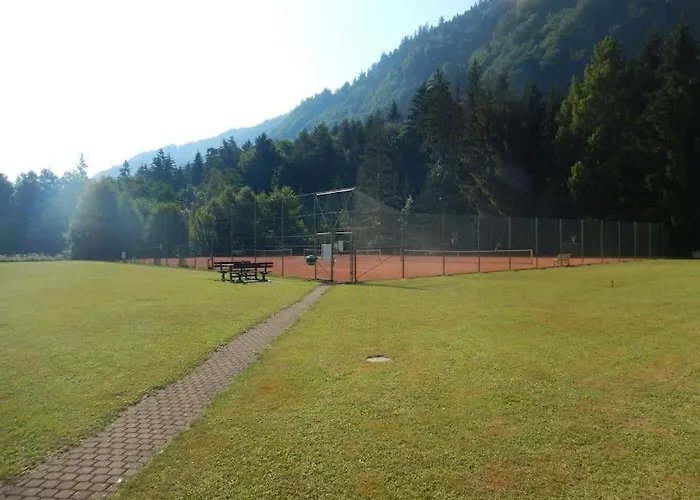 Apartament Mit Seeblick Am Ossiacher *