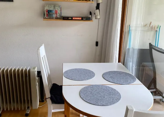 Mit Seeblick Am Ossiacher Apartament