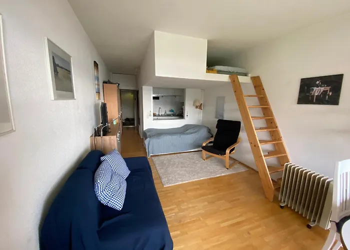 Mit Seeblick Am Ossiacher Apartament *